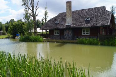 Bernelių užeiga