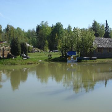 Meškių Dvarkiemis
