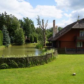 Meškių Dvarkiemis