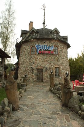 Pilies Užeiga