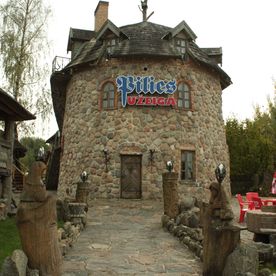 Pilies Užeiga