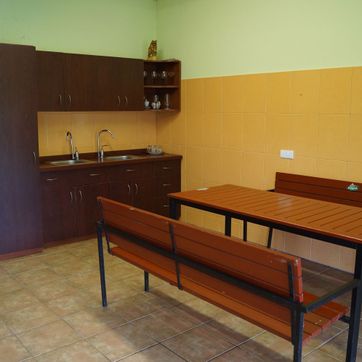 Meškių Dvarkiemis